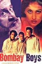 Watch Bombay Boys 123MoviesFree