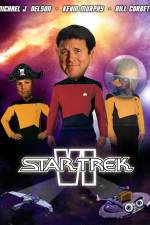 Watch Rifftrax: Star Trek VI The Undiscovered Country 123MoviesFree