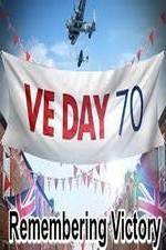 Watch VE Day: Remembering Victory 123MoviesFree