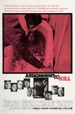 Watch Assignment to Kill 123MoviesFree