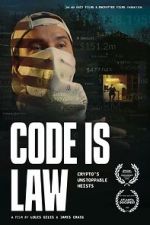 Watch Code Is Law 123MoviesFree