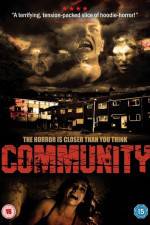 Watch Community 123MoviesFree