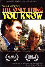 Watch The Only Thing You Know 123MoviesFree