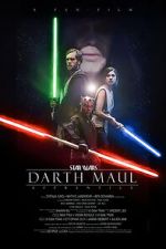 Watch Darth Maul: Apprentice (Short 2016) 123MoviesFree
