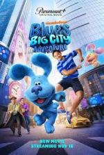 Watch Blue's Big City Adventure 123MoviesFree