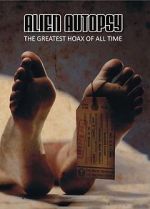 Watch The Alien Autopsy (Short 1995) 123MoviesFree