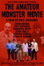 Watch The Amateur Monster Movie 123MoviesFree