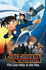 Watch Detective Conan: The Lost Ship in the Sky 123MoviesFree