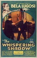 Watch The Whispering Shadow 123MoviesFree