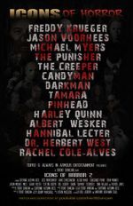 Watch Icons of Horror 2 123MoviesFree