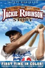 Watch The Jackie Robinson Story 123MoviesFree