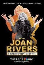Watch Joan Rivers: A Dead Funny All-Star Tribute (TV Special 2025) 123MoviesFree
