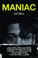 Watch Maniac 123MoviesFree