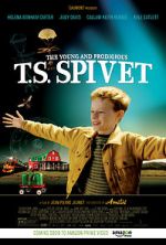 Watch The Young and Prodigious T.S. Spivet 123MoviesFree