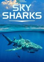 Watch Sky Sharks (TV Special 2022) 123MoviesFree