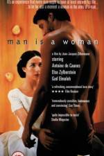 Watch L'homme est une femme comme les autres 123MoviesFree