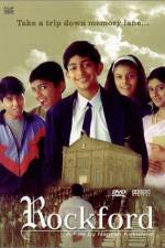 Watch Rockford 123MoviesFree