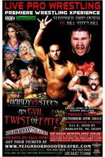 Watch PWX An Evil Twist of Fate 123MoviesFree