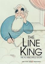Watch The Line King: The Al Hirschfeld Story 123MoviesFree