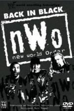 Watch WWE Back in Black NWO New World Order 123MoviesFree