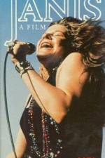 Watch Janis 123MoviesFree