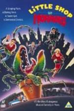 Watch Little Shop of Horrors 123MoviesFree