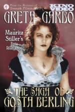 Watch Gösta Berlings saga 123MoviesFree
