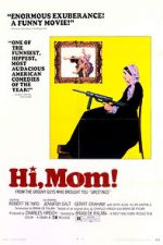 Watch Hi, Mom! 123MoviesFree