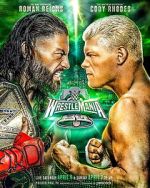 Watch WrestleMania XL (TV Special 2024) 123MoviesFree