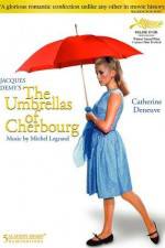 Watch The Umbrellas of Cherbourg 123MoviesFree