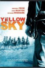 Watch Yellow Sky 123MoviesFree