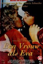 Watch Een vrouw als Eva 123MoviesFree