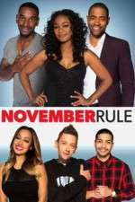 Watch November Rule 123MoviesFree