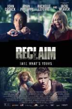 Watch Reclaim 123MoviesFree