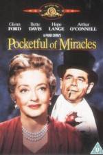Watch Pocketful of Miracles 123MoviesFree