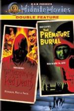 Watch Premature Burial 123MoviesFree