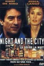 Watch Night and the City 123MoviesFree