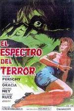 Watch El espectro del terror 123MoviesFree