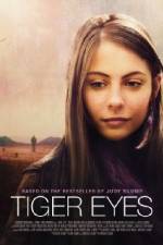 Watch Tiger Eyes 123MoviesFree