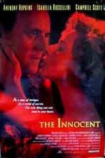 Watch The Innocent 123MoviesFree