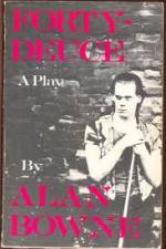 Watch Forty Deuce 123MoviesFree