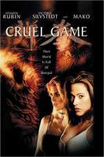 Watch Cruel Game 123MoviesFree