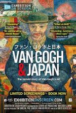 Watch Exhibition on Screen: Van Gogh & Japan 123MoviesFree