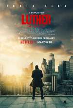 Watch Luther: The Fallen Sun 123MoviesFree