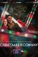 Watch Christmas in Conway 123MoviesFree