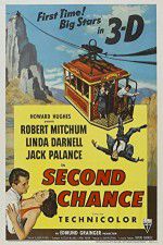 Watch Second Chance 123MoviesFree