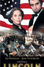 Watch Lincoln 123MoviesFree