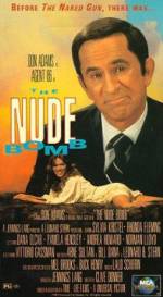 Watch The Nude Bomb 123MoviesFree