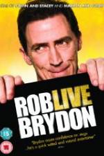 Watch Rob Brydon Live 123MoviesFree