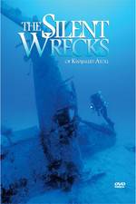 Watch The Silent Wrecks of Kwajalein Atoll 123MoviesFree